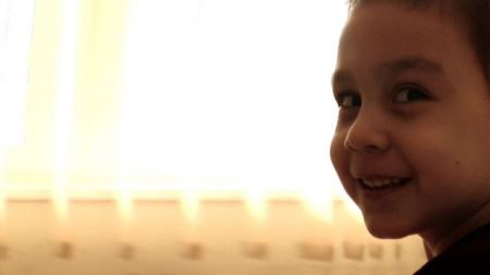 Αυλαία με ανθρωπιά