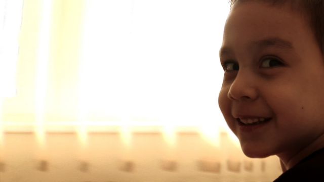 Αυλαία με ανθρωπιά