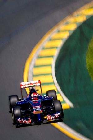 GP Αυστραλίας F1: Πρεμιέρα για όλους