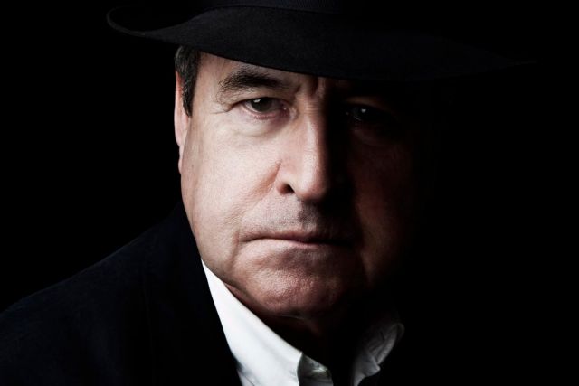 Νέος «Φίλιπ Μάρλοου» από τον Τζον Μπάνβιλ