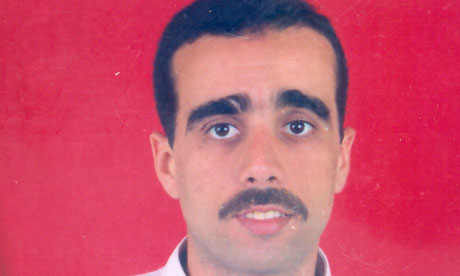 Αλγερινός αποφυλακίστηκε μετά από 12 χρόνια στο Γκουαντάναμο