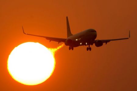 «Σκόπιμη ενέργεια η αλλαγή πορείας του Boeing»