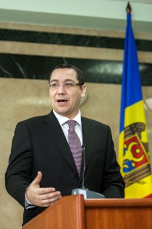 Βίκτορ Πόντα: Η κρίση δεν επηρέασε τις σχέσεις μας