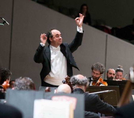 Αποχαιρετώντας το καλοκαίρι με κλασικούς ήχους