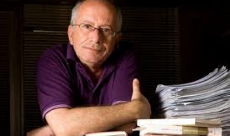 Ο Ανταίος Χρυσοστομίδης καλεσμένος στο Νίκο Θρασυβούλου και στο ένθετο «Σελίδες του Σαββατοκύριακου»