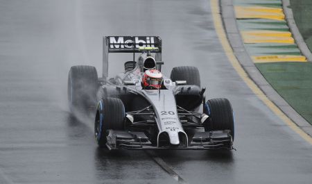 Formula 1 2014: Περιπέτεια σε έναν γενναίο, νέο κόσμο