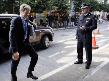 Αξιωματούχος Βρυξελλών: Δύσκολα θα κλείσει την Κυριακή η διαπραγμάτευση