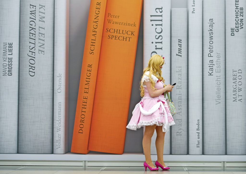 Κρατικά Βραβεία Λογοτεχνικής Μετάφρασης