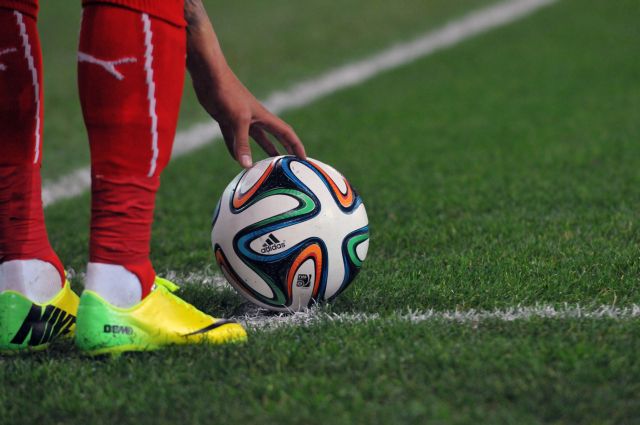 Europa League: Olympiacos faces Dnipro in Ukraine (20:00 on ANT1)