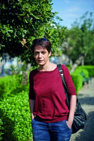 12 ερωτήσεις στην Αφροδίτη Αλ Σάλεχ