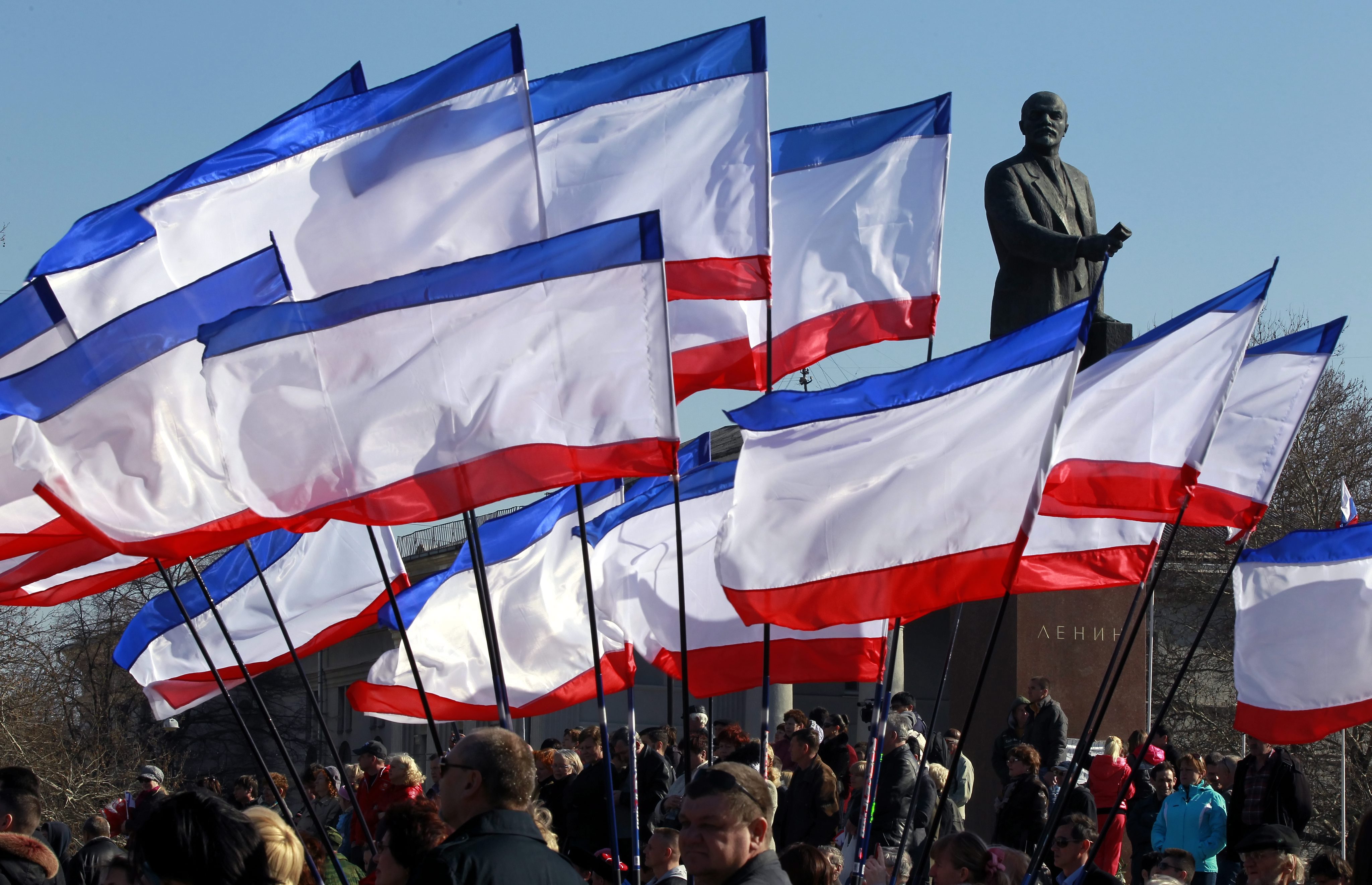 Флаг крыма Флаг крыма