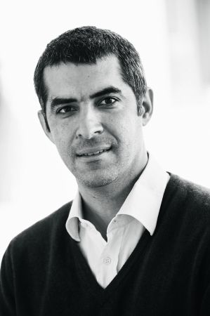 12 ερωτήσεις στον Γιάννη Παλαιολόγο