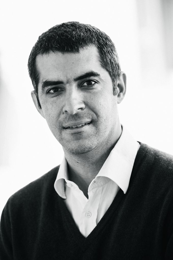 12 ερωτήσεις στον Γιάννη Παλαιολόγο