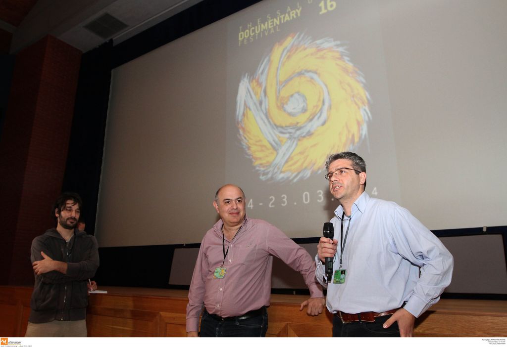 Πέθανε ο σκηνοθέτης Γρηγόρης Οικονομίδης