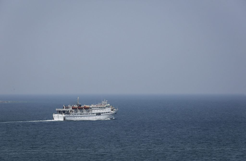 Μαλαισία: Δεκάδες αγνοούμενοι από την βύθιση πλοίου