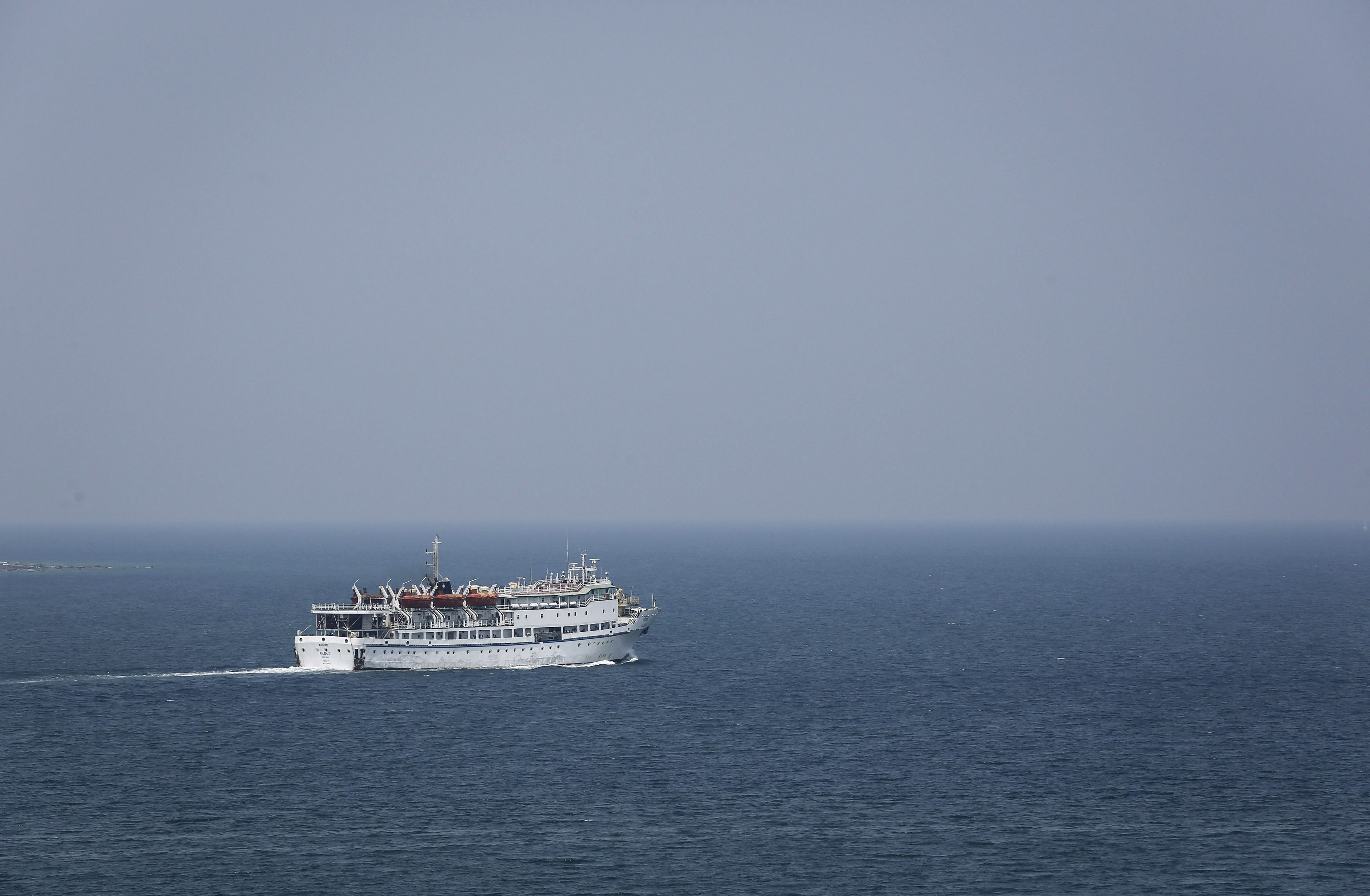 Μαλαισία: Δεκάδες αγνοούμενοι από την βύθιση πλοίου