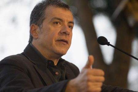 Το Ποτάμι ανακοίνωσε τις θέσεις του για την εξωτερική πολιτική