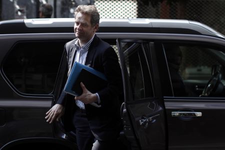 Στο Βερολίνο την επόμενη εβδομάδα ο Πολ Τόμσεν