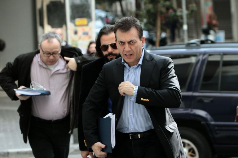 Υπουργείο Εργασίας: Δεν έχει αντιρρήσεις η τρόικα για τα εργασιακά | tovima.gr
