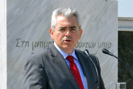 Χαρακόπουλος: «Αν δείτε γάλα ημέρας, να μου φέρετε να πιω κι εγώ»