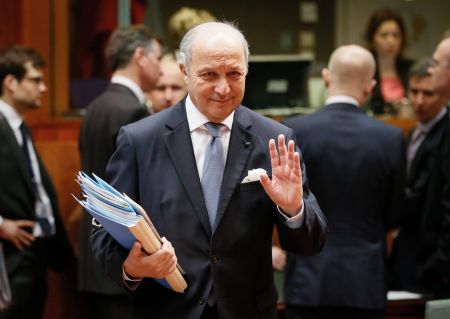 Φαμπιούς: Αναστέλλει τη συμμετοχή της Ρωσίας στις συνεδριάσεις της η G8