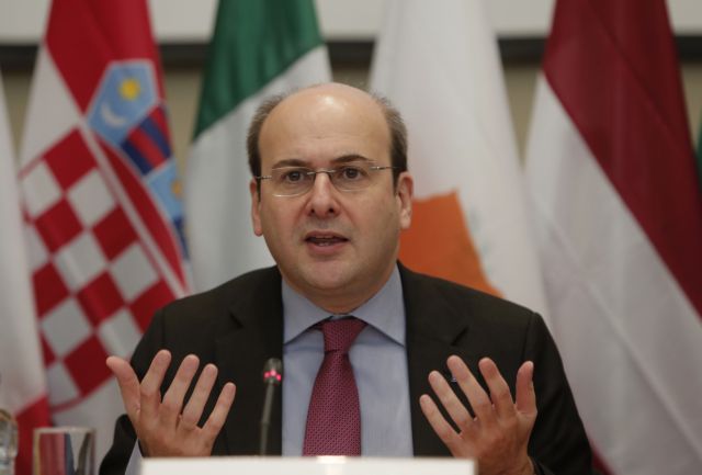 Hatzidakis: “Parliament will soon decide on OECD toolkit”