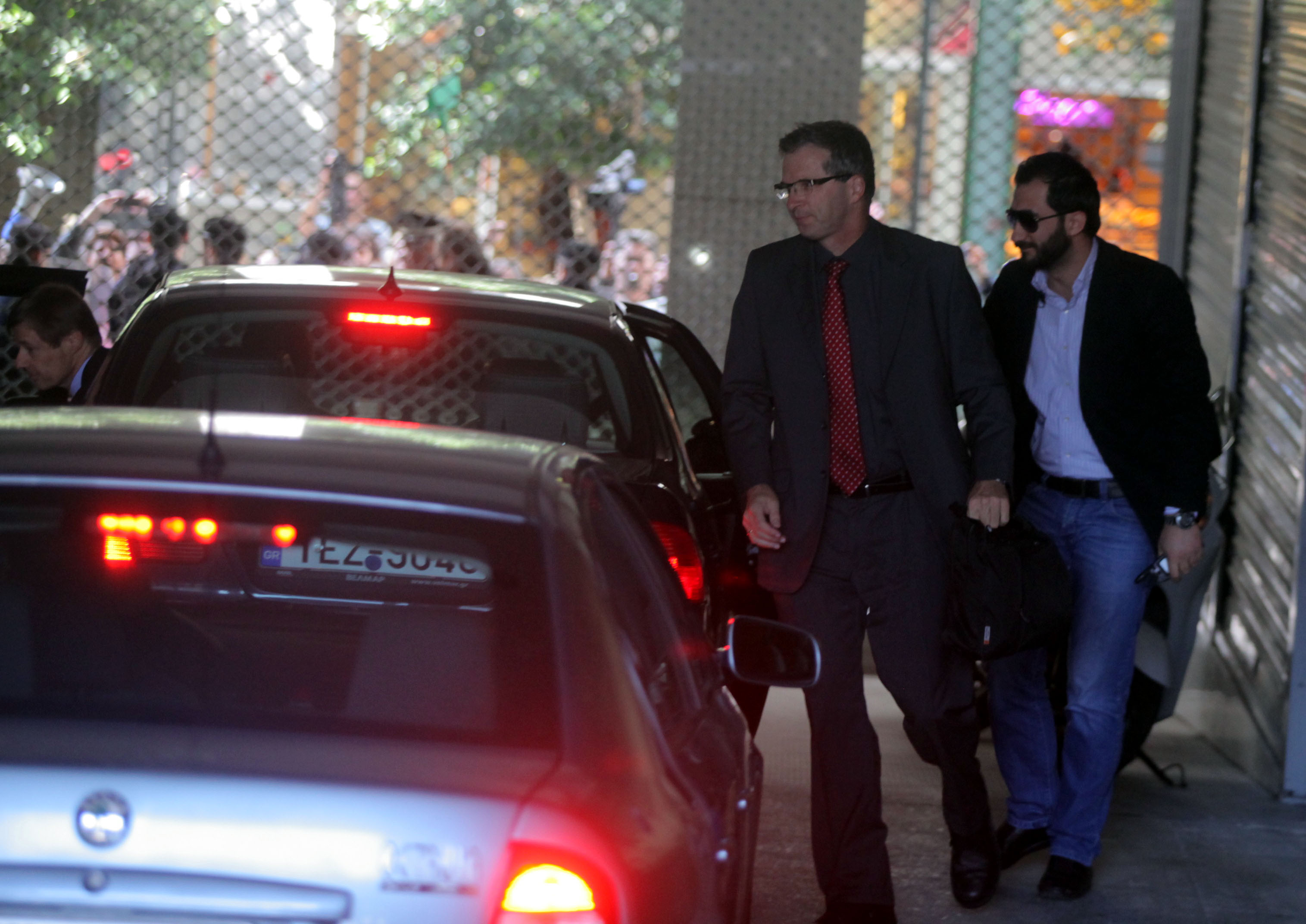 Σε συμφωνία με την τρόικα κατέληξαν 178 ημέρες διαπραγματεύσεων