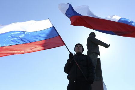 Επιβολή κυρώσεων σε βάρος της Μόσχας αποφάσισαν ΕΕ-ΗΠΑ