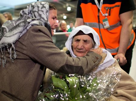 10 δισ. ευρώ η υποδοχή των προσφύγων για τη Γερμανία