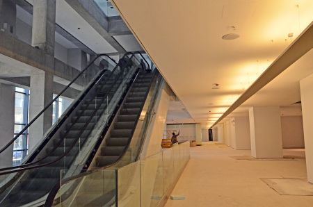 Εθνικό Μουσείο Σύγχρονης Τέχνης: «Βρισκόμαστε σε δημιουργική φάση»