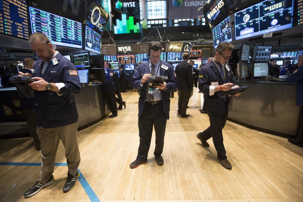 Αισιοδοξία από την αγορά ότι θα κλείσουν τα ανοιχτά μέτωπα