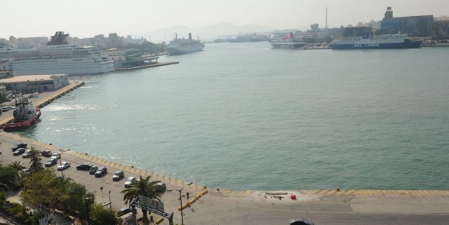 Εντείνονται οι αντιδράσεις για το ν/σ του υπουργείου Ναυτιλίας