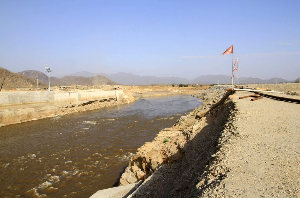 Αίγυπτος – Αιθιοπία: Προς επίλυση προβλημάτων με τα ύδατα του Νείλου