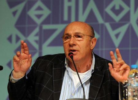 Λούκος προς Μπαλτά: Αποδεχθήκατε να μετέχετε στην κίτρινη δικάσιμό μου