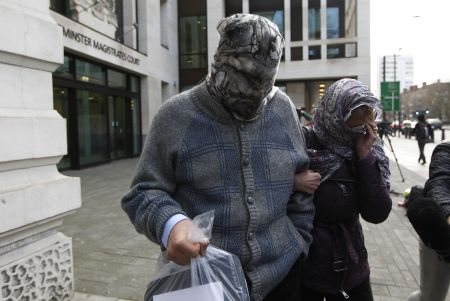 Βρετανία: Δικαστήριο αρνείται να εκδώσει ιταλό μαφιόζο στην χώρα του