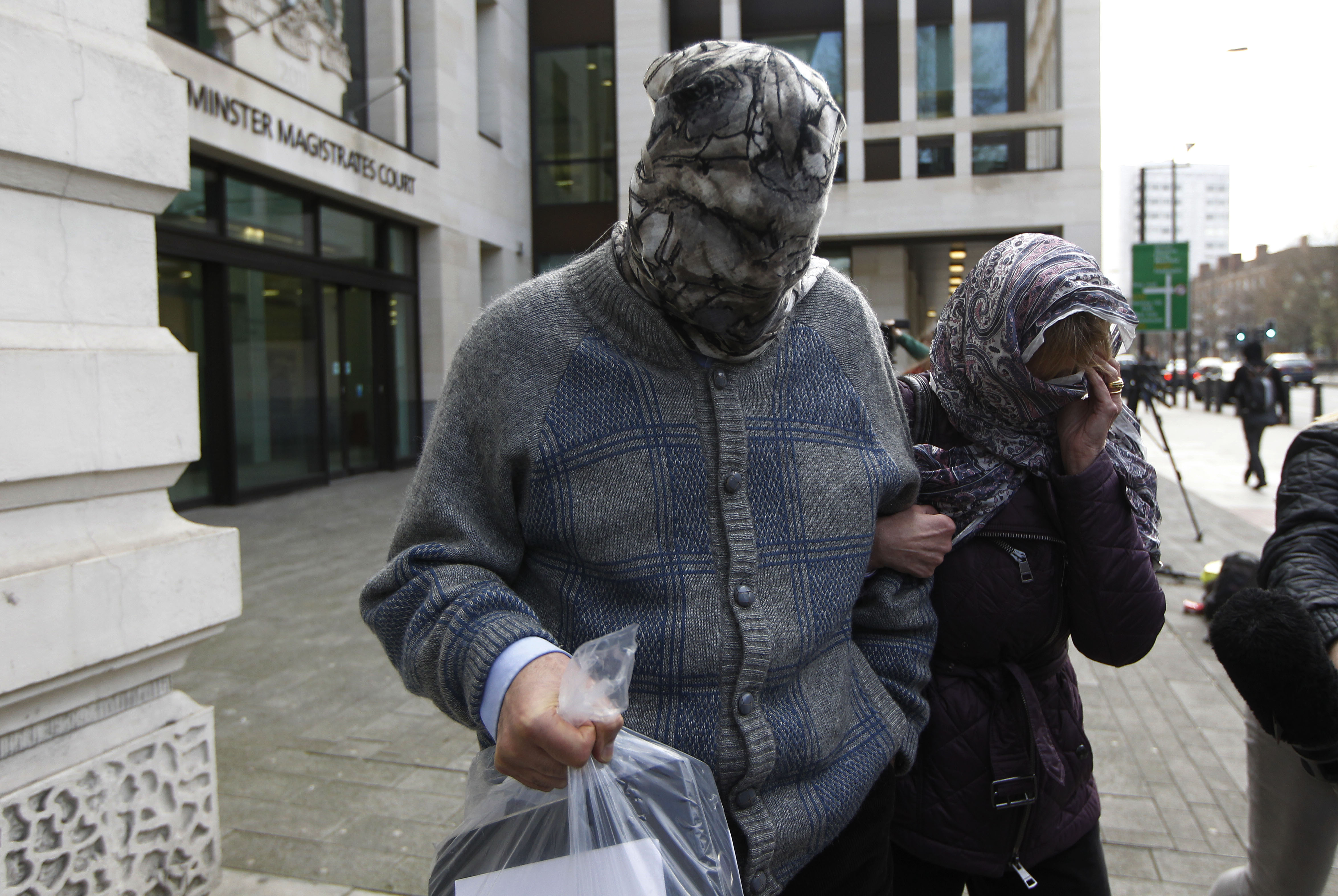 Βρετανία: Δικαστήριο αρνείται να εκδώσει ιταλό μαφιόζο στην χώρα του