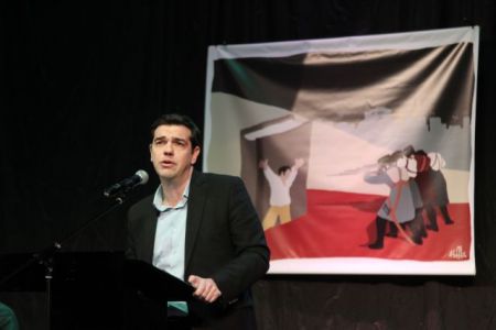 Επίκαιρη ερώτηση Τσίπρα για την ανακεφαλαιοποίηση των τραπεζών