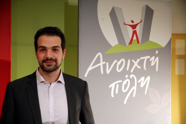 Sakellaridis accuses Spiliotopoulos of adopting “LAOS agenda”