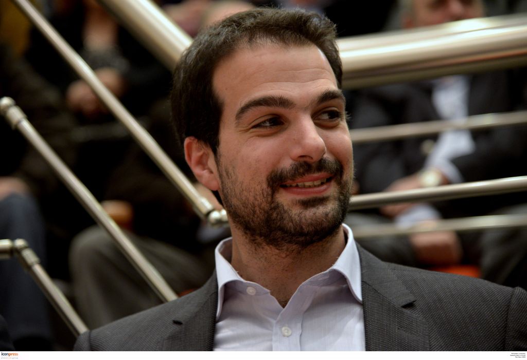 Σακελλαρίδης: Με ατζέντα «ΛΑΟΣ 2012» στις εκλογές ο Σπηλιωτόπουλος