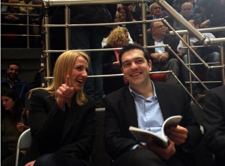 Ρ. Δούρου: Παραιτήθηκε από βουλευτής του ΣΥΡΙΖΑ