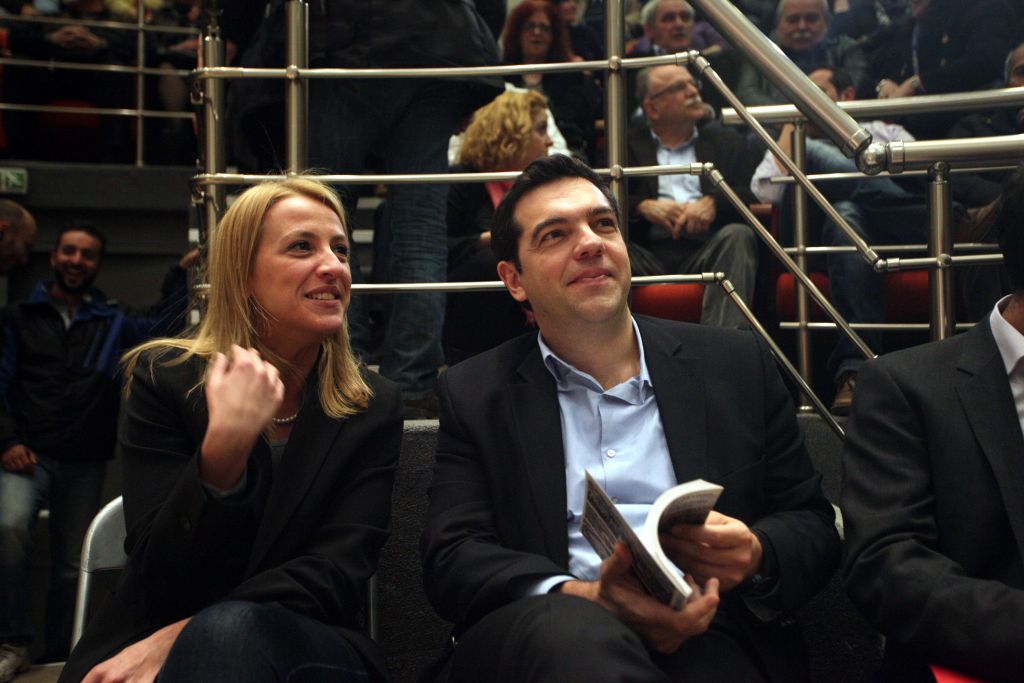 Αλ. Τσίπρας: Θα επαναφέρουμε ως κυβέρνηση την ενιαία τιμή του βιβλίου