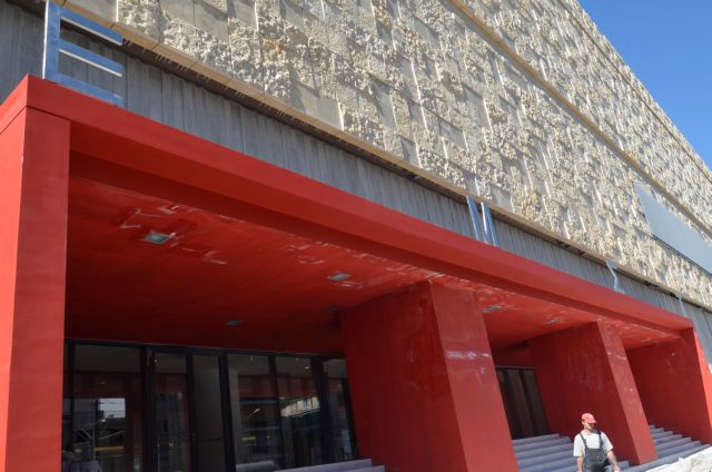 Τα μυστικά του Εθνικού Μουσείου Σύγχρονης Τέχνης