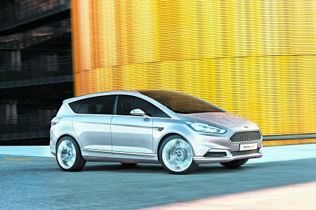Ιταλία – Salone del Mobile: Νέα εποχή για τη Ford