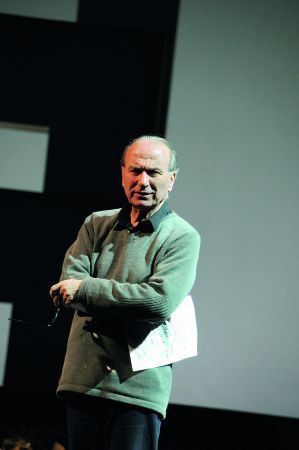 Θεόδωρος Τερζόπουλος: Πρέπει να πιστέψεις στις δυνατότητές σου