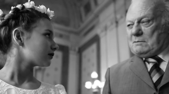 Ο 60χρονος που παντρεύτηκε μια 12χρονη