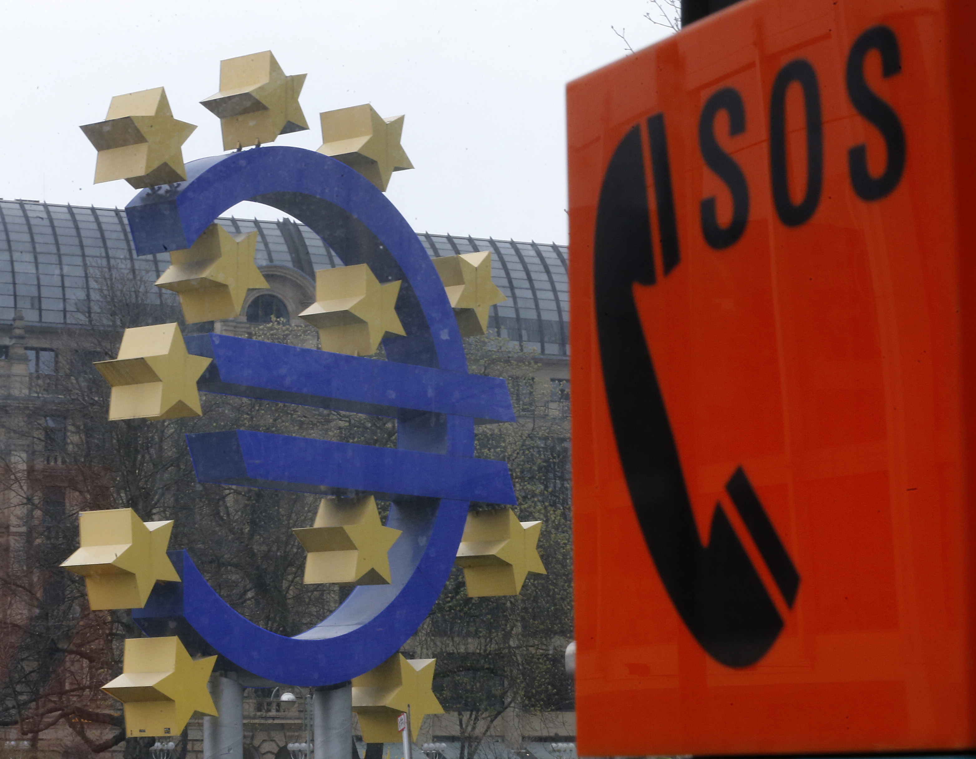 Aσφάλιση ανέργων στην ευρωζώνη ζητά ούγγρος επίτροπος