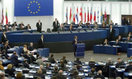 Deutsche Welle : Το «προσοντολόγιο» του ευρωβουλευτή