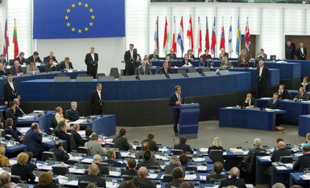 Deutsche Welle : Το «προσοντολόγιο» του ευρωβουλευτή