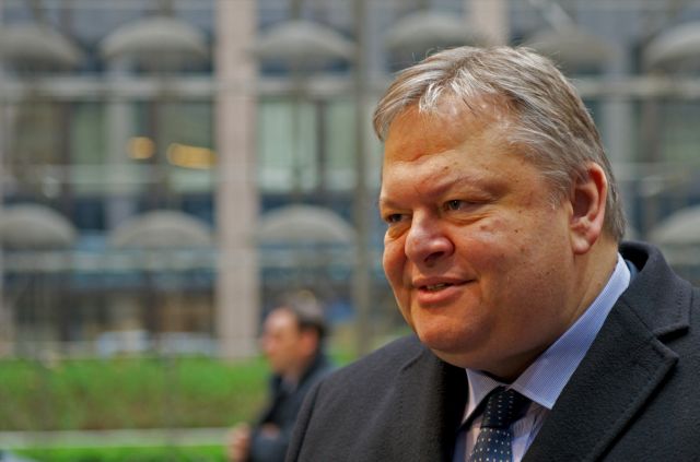 Venizelos addresses concerns over chemical weapons destruction