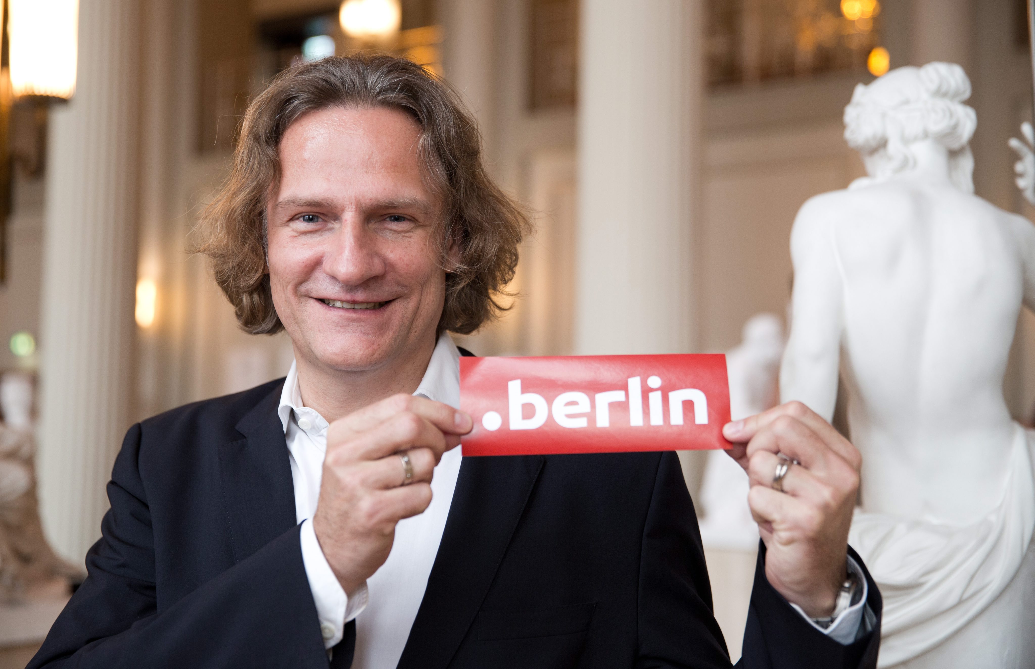 Τεχνολογία και τουρισμός «απογείωσαν» το Βερολίνο